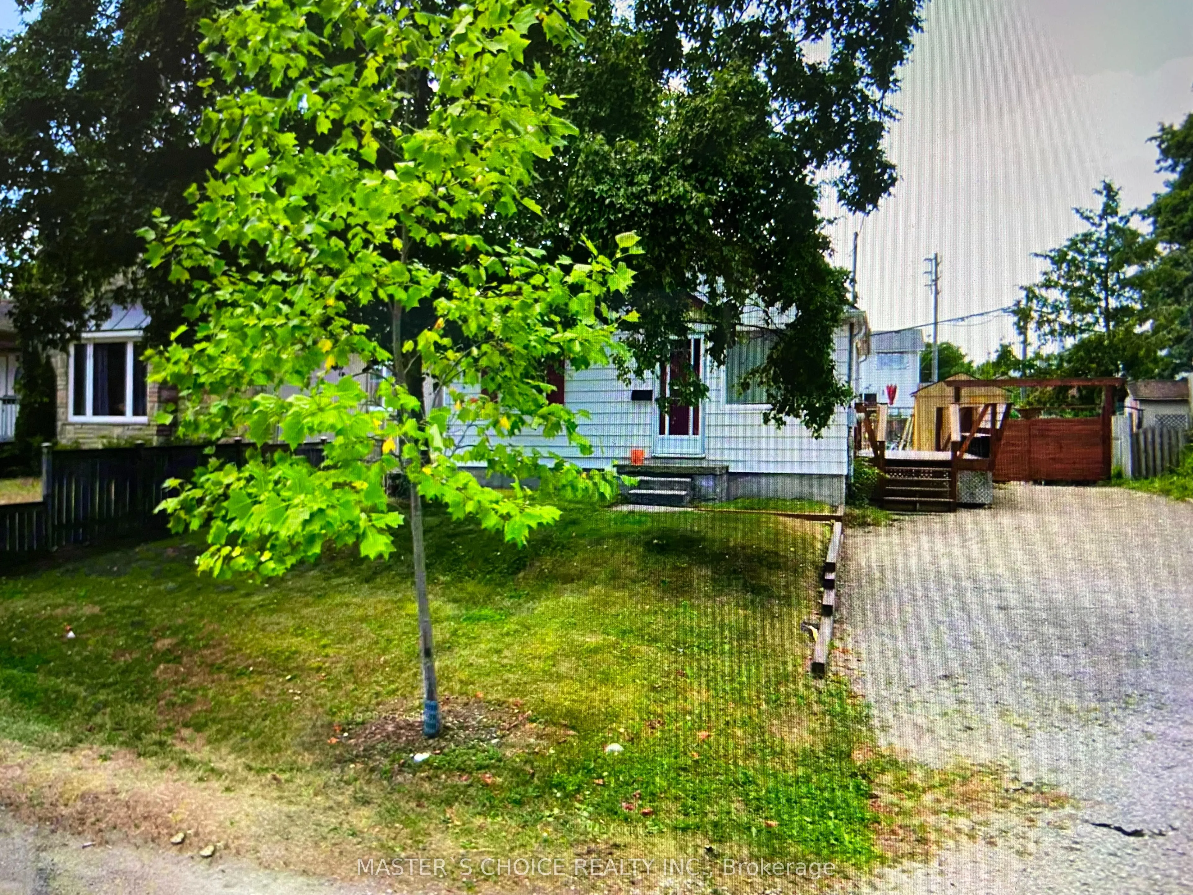 Detached Home For Sale | E13506088