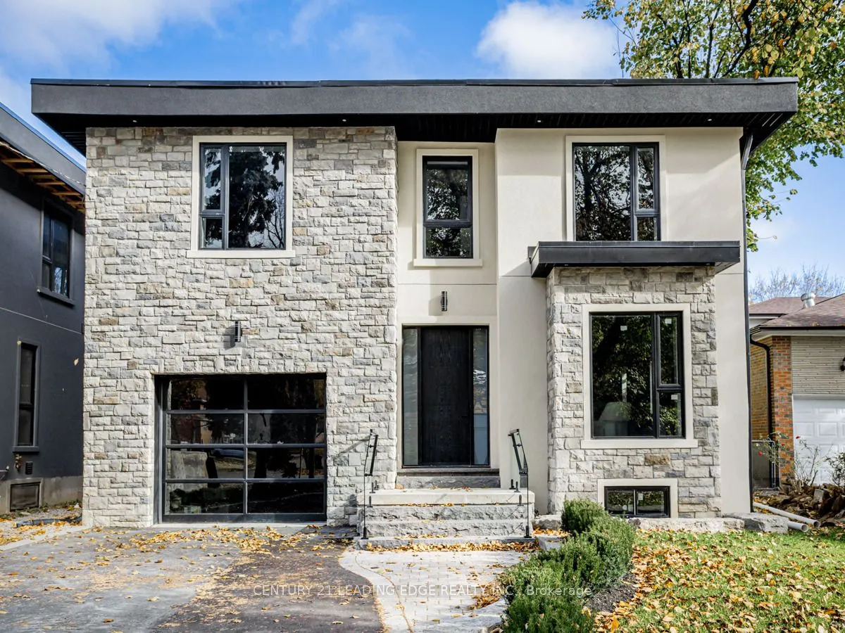 Detached Home For Lease | E13506398