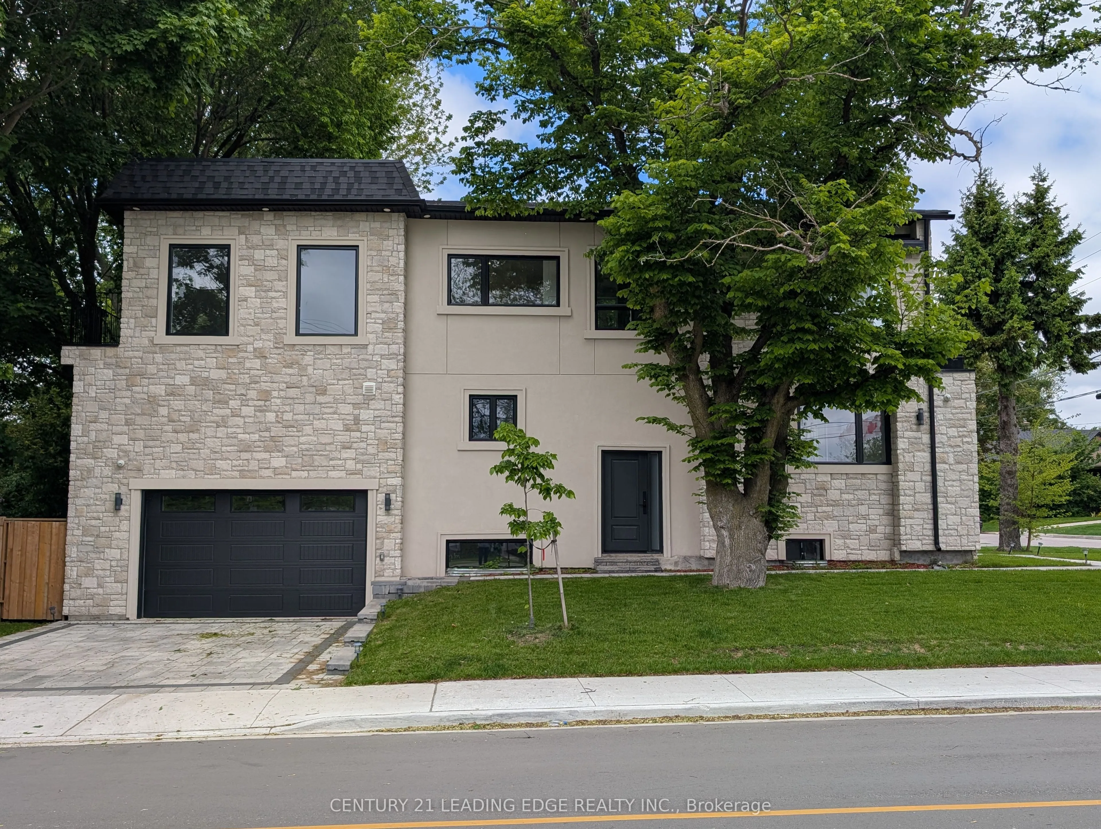 Detached Home For Sale | E13507300