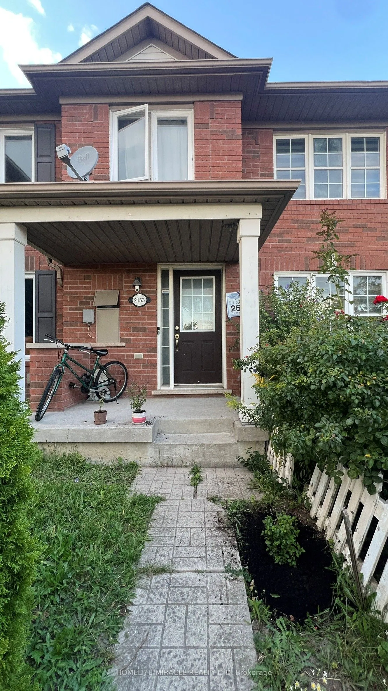 Property For Lease | E13507388
