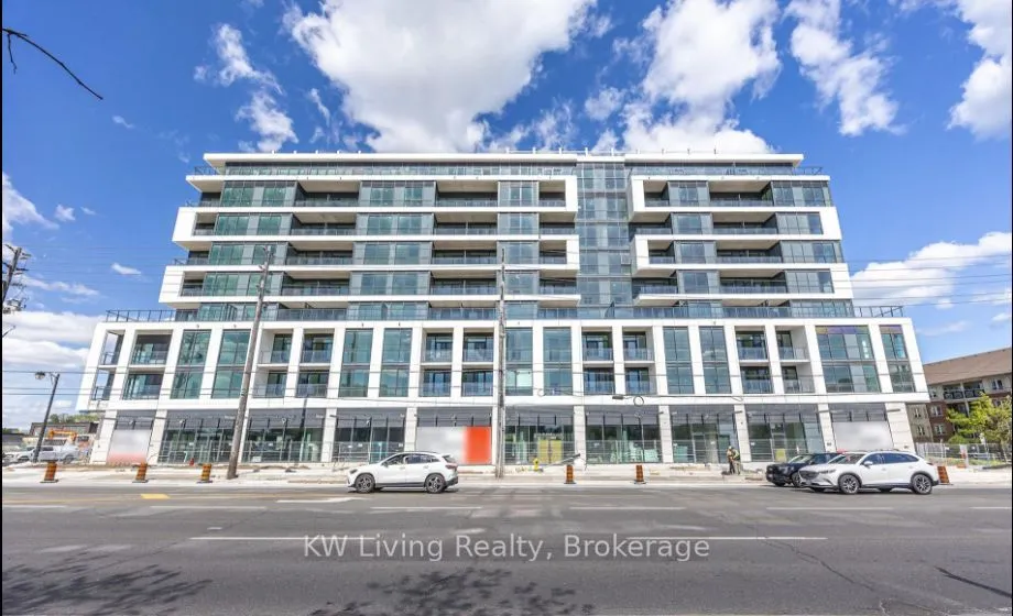Property For Lease | E13507728