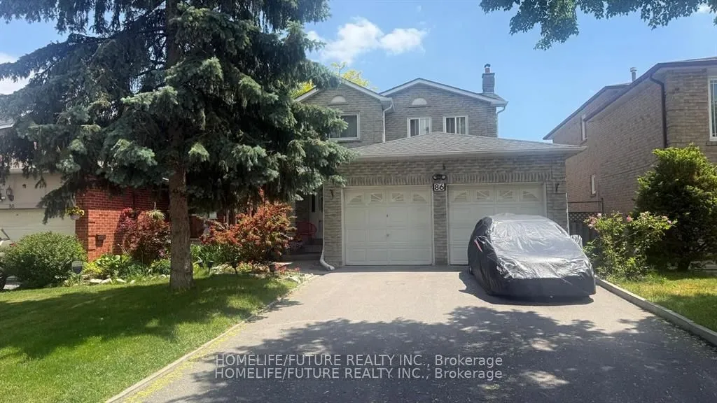 Detached Home For Sale | E13507754