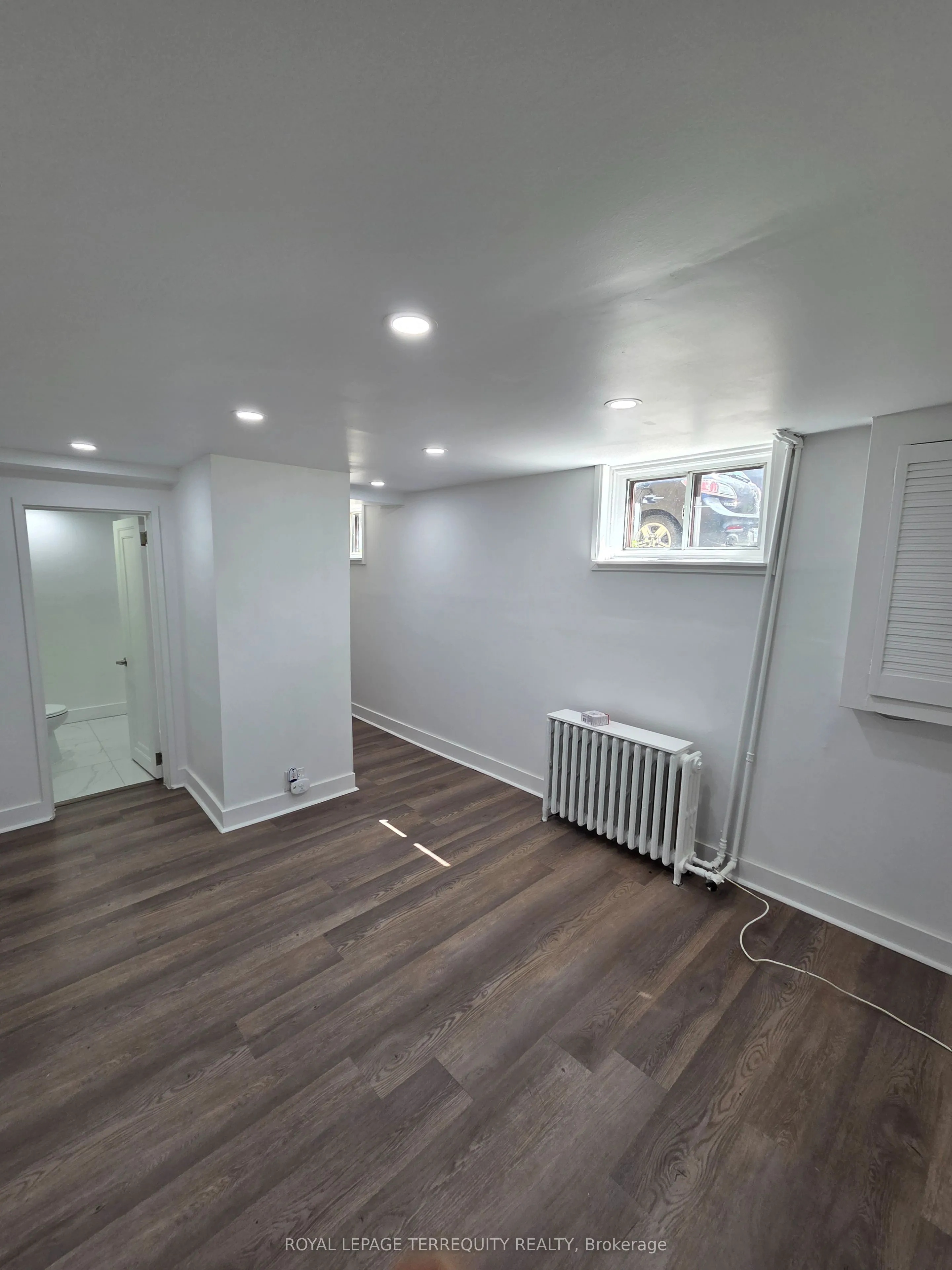 Detached Home For Lease | E13511400
