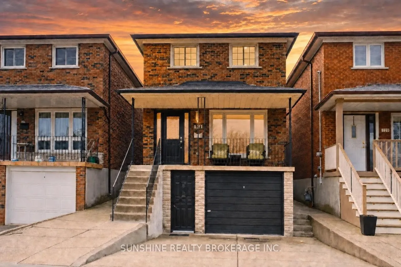 Detached Home For Sale | E13513528