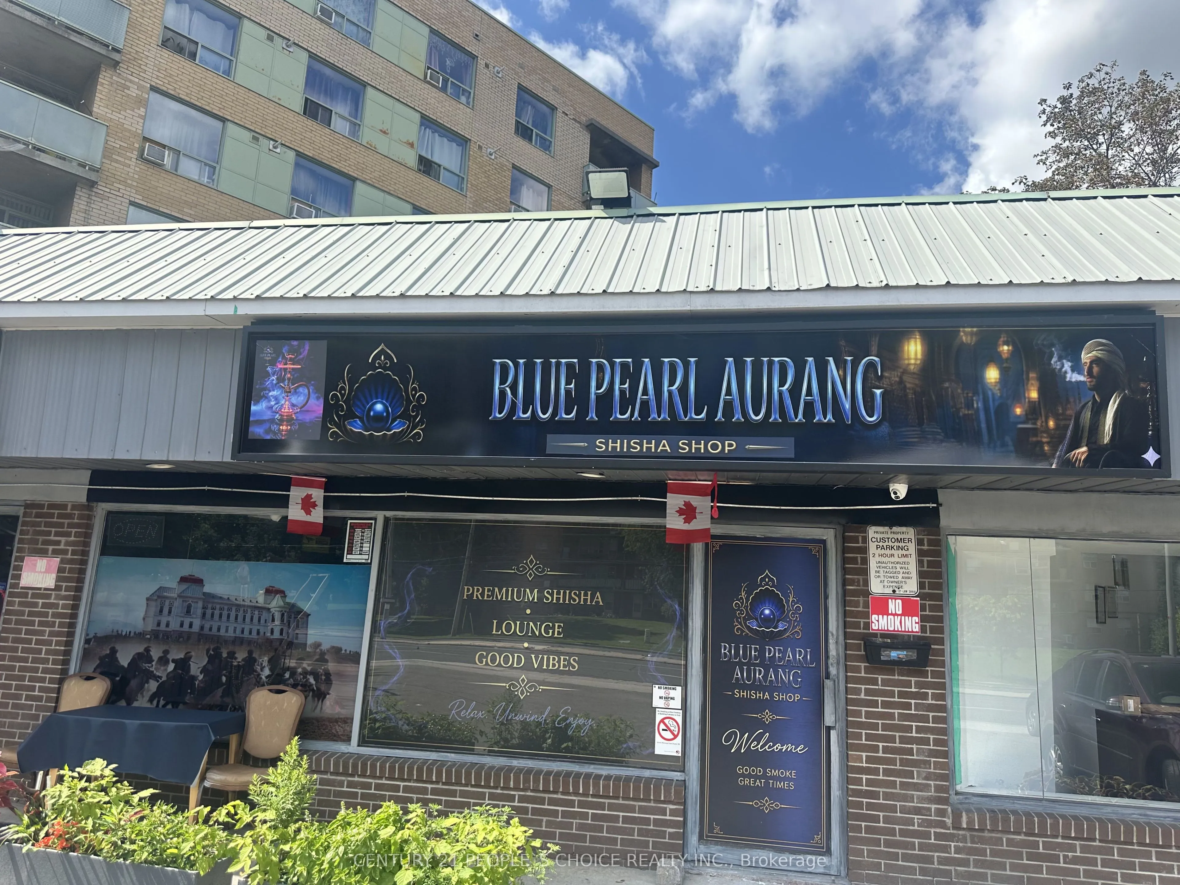 Business For Sale | E13513750