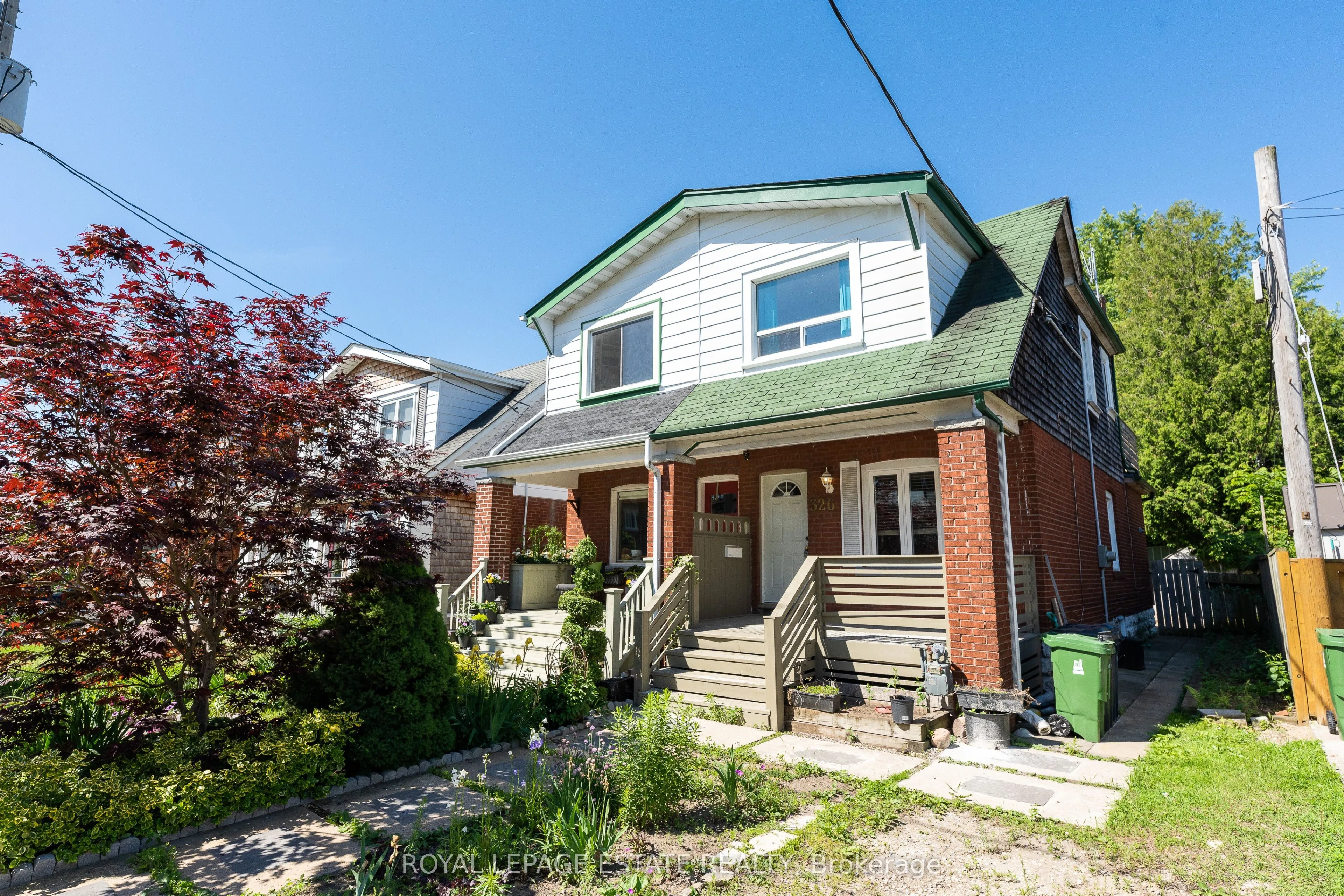 Semi-Detached Home For Lease | E13514122