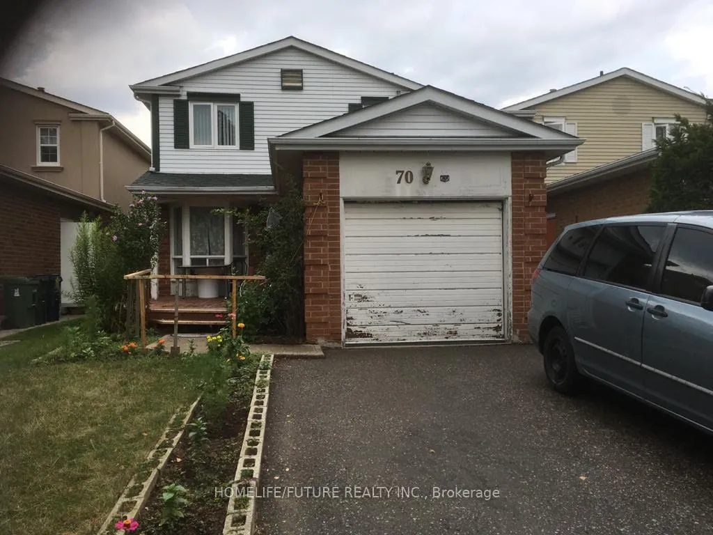 Detached Home For Lease | E13514232