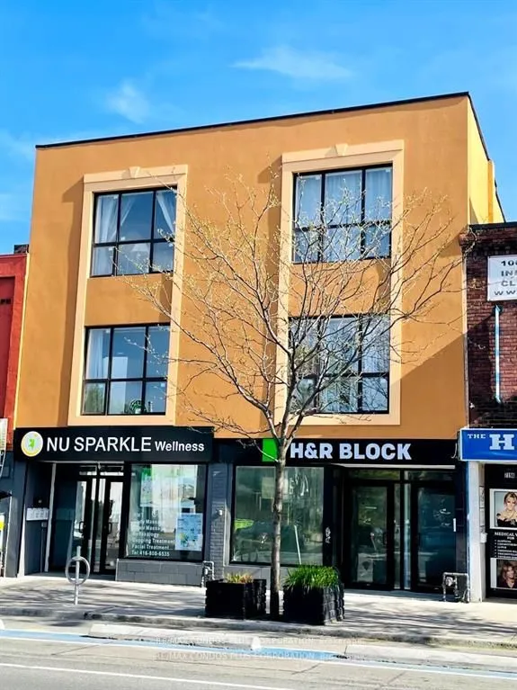 Triplex For Lease | E13515052