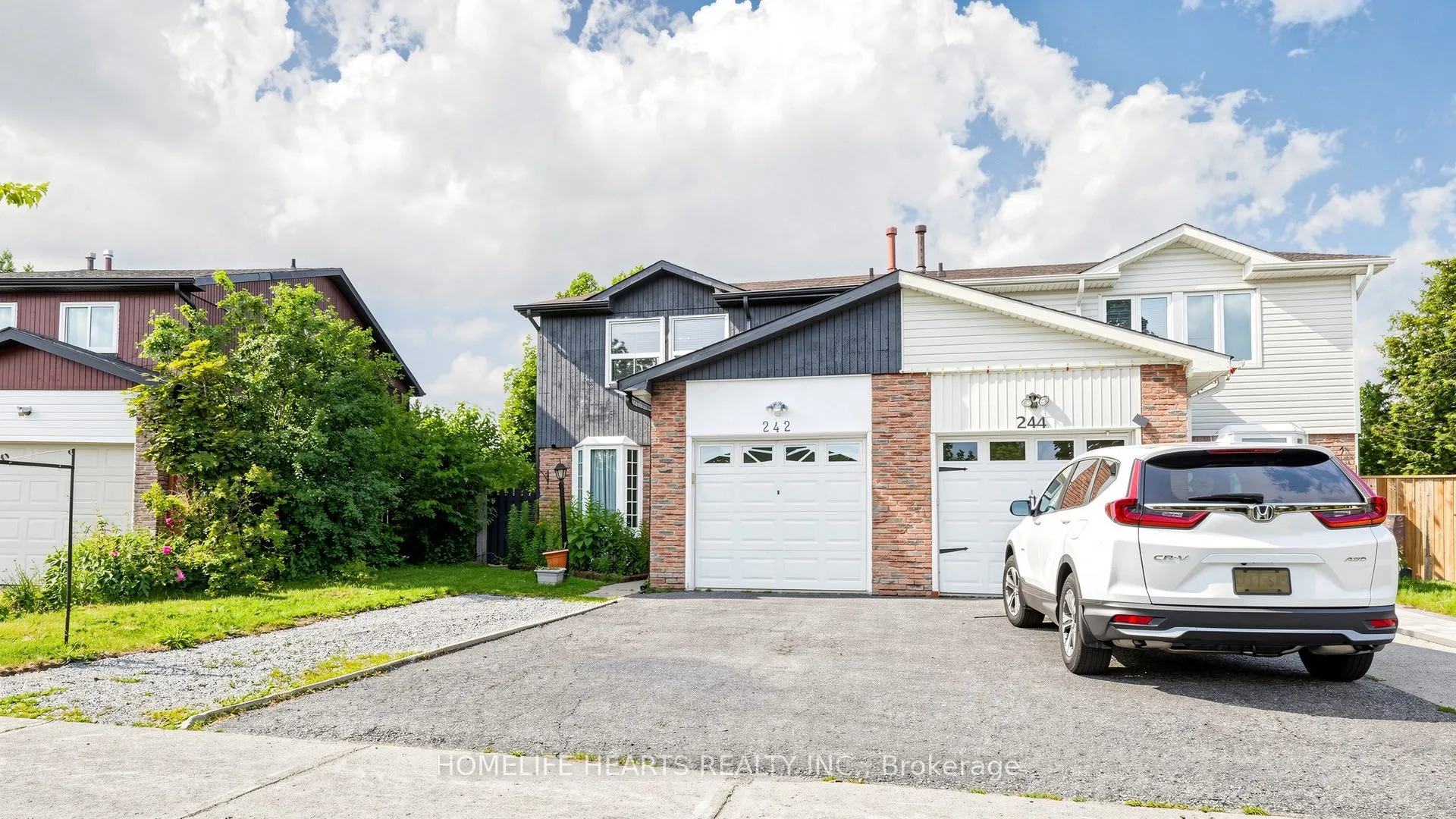 Semi-Detached Home For Sale | E13516738