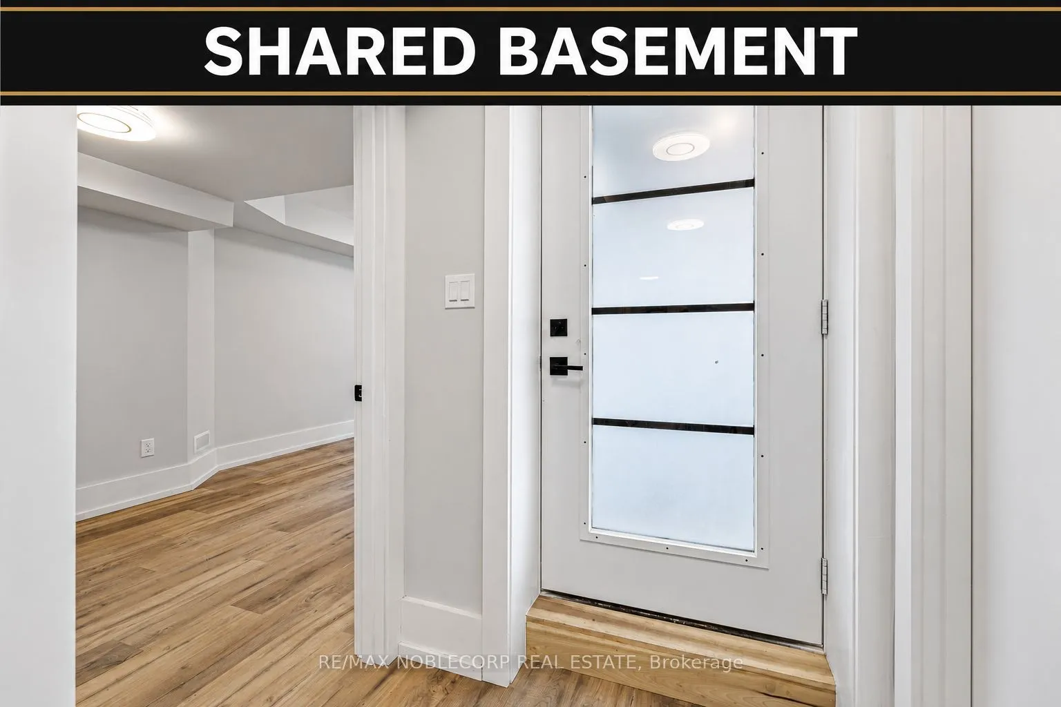 Triplex For Lease | E13517490