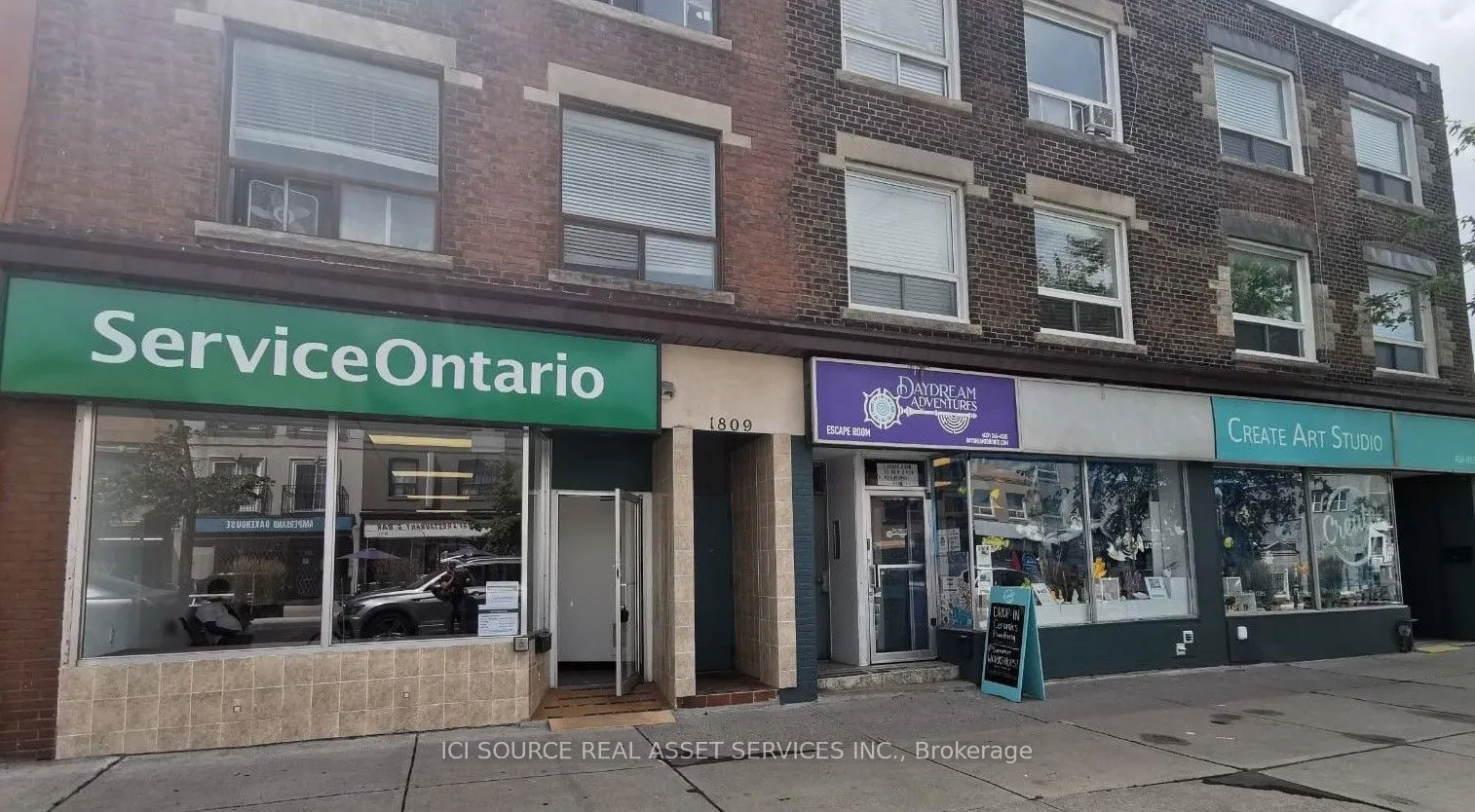 Property For Lease | E13518996