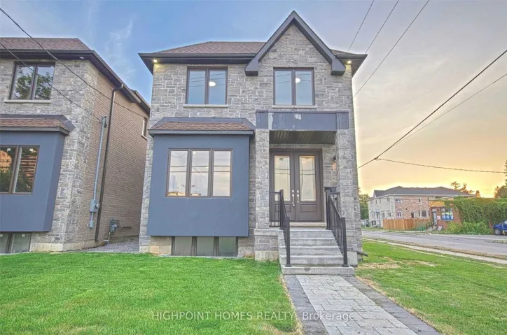 452 Midland Avenue, Toronto E06, ON M1N 4A5