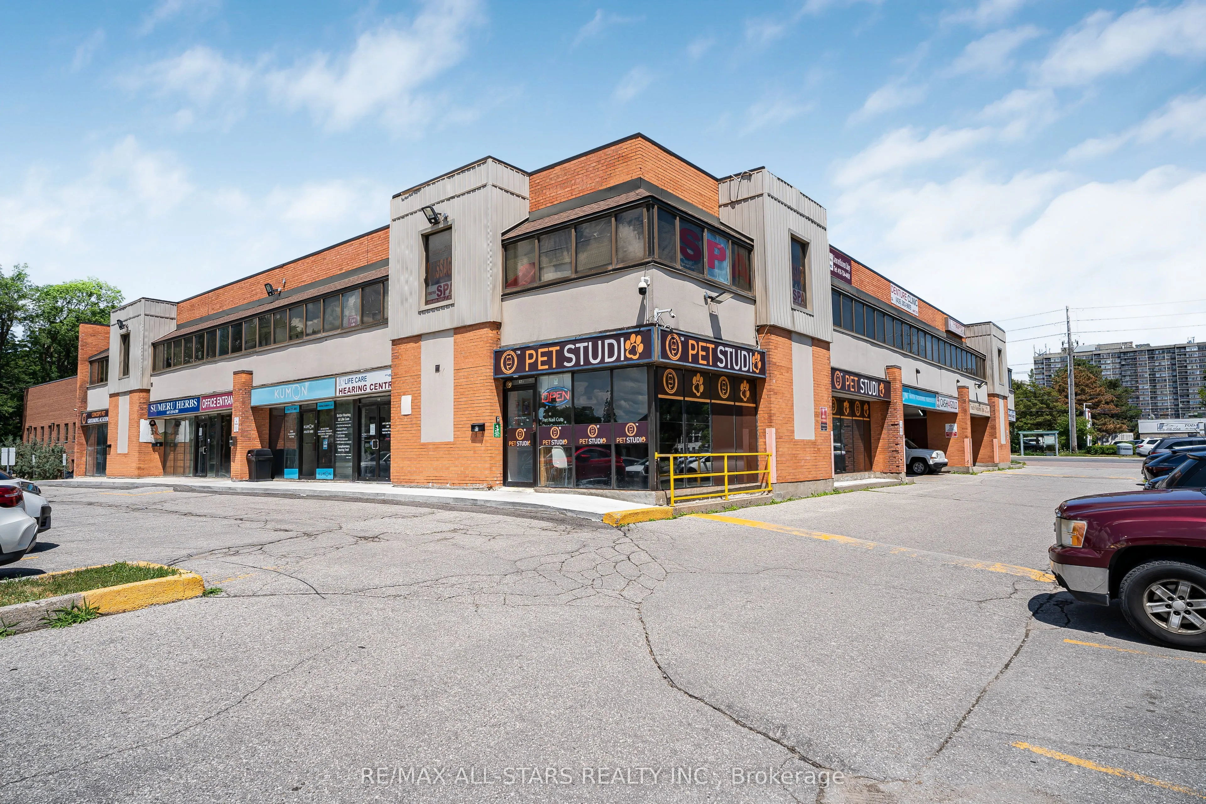 Office For Lease | E13519734