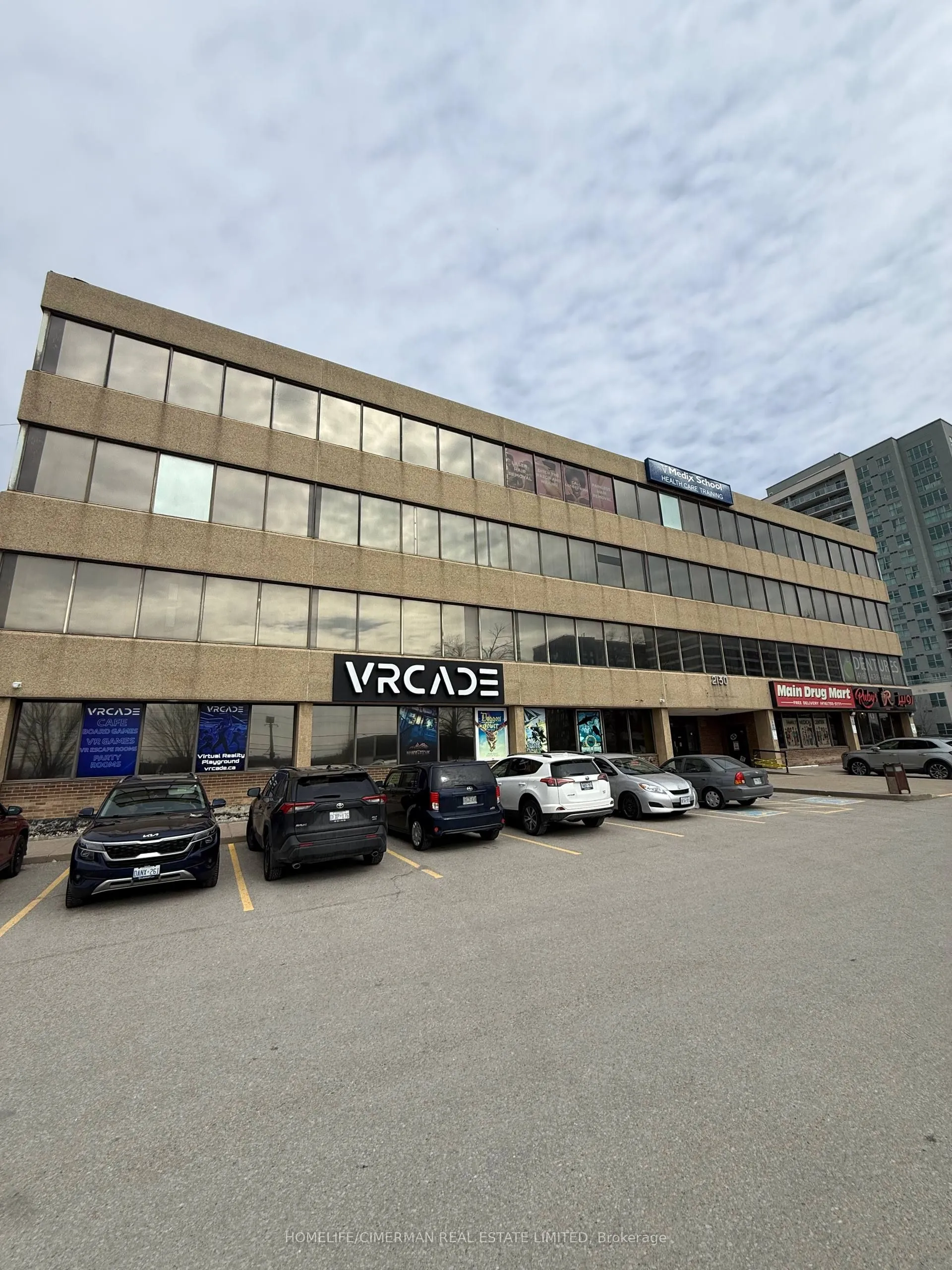 Office For Lease | E13519896