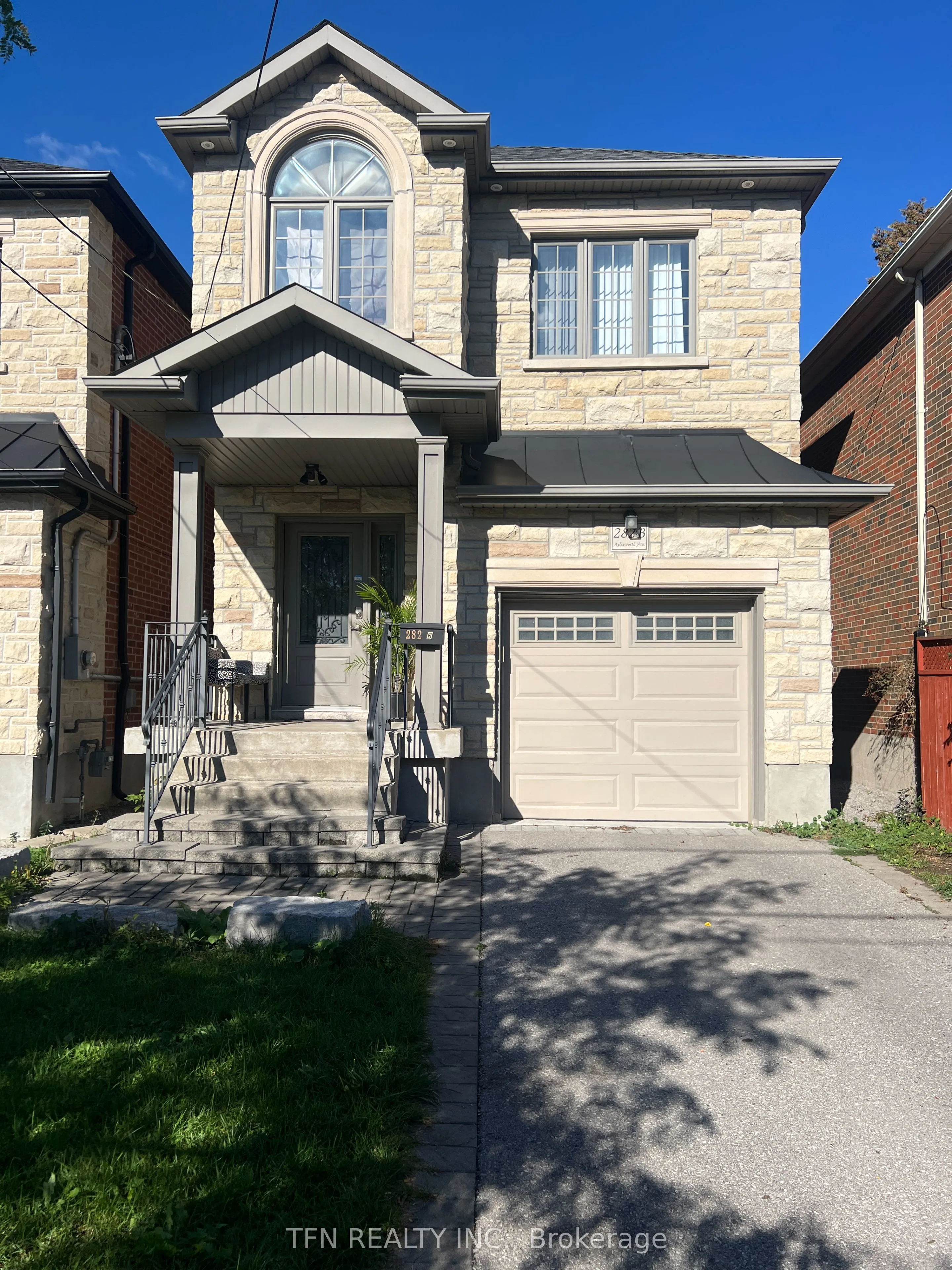 Detached Home For Sale | E13520016