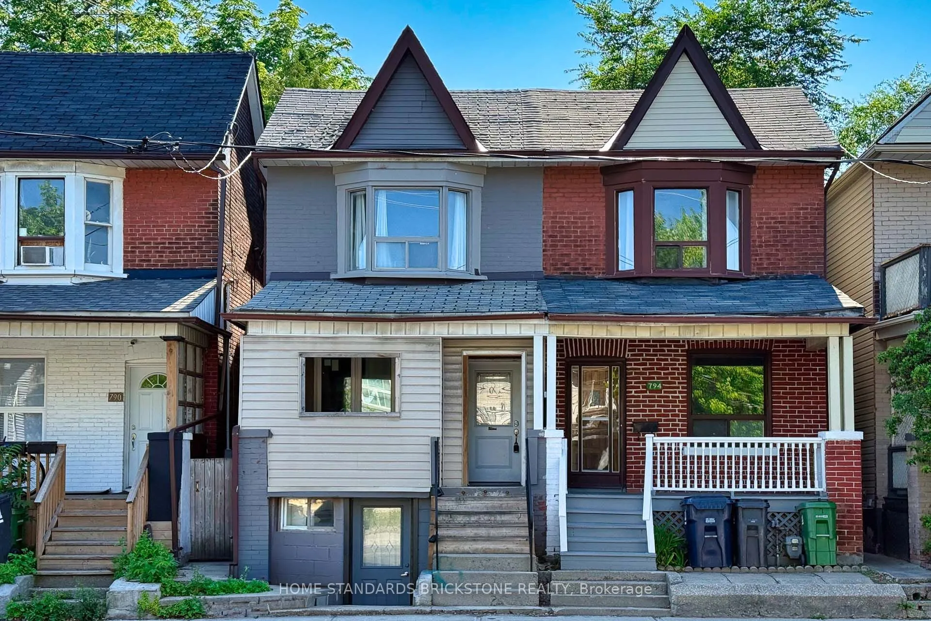 Semi-Detached Home For Lease | E13520074