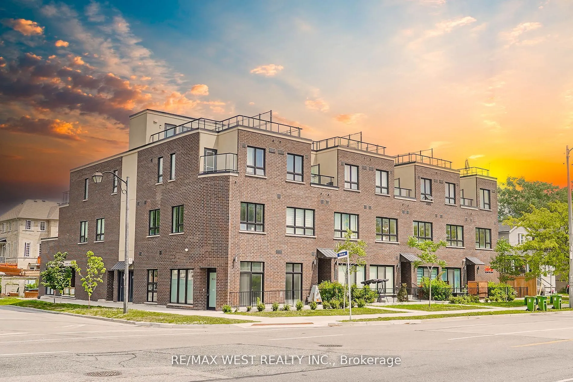Property For Lease | E13520952
