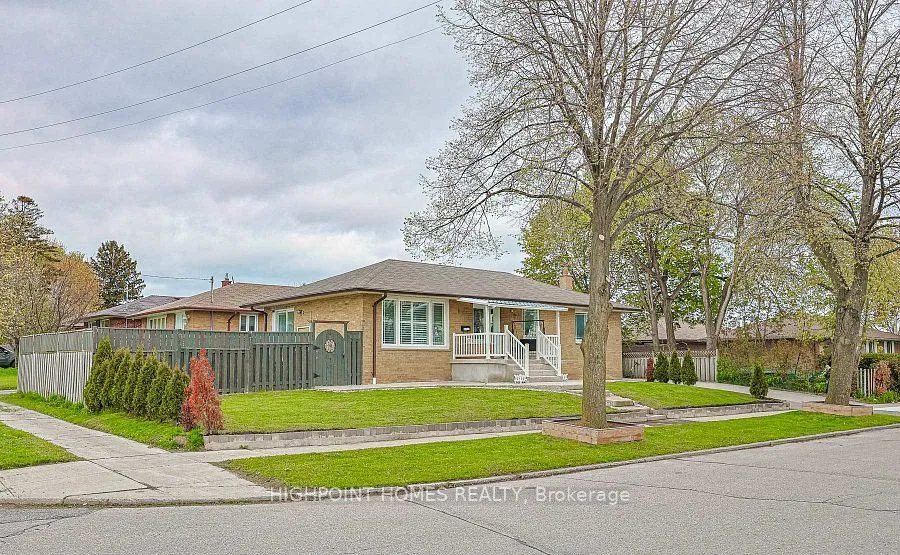 Detached Home For Sale | E13521144
