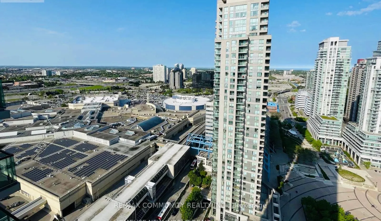 Property For Lease | E13522054