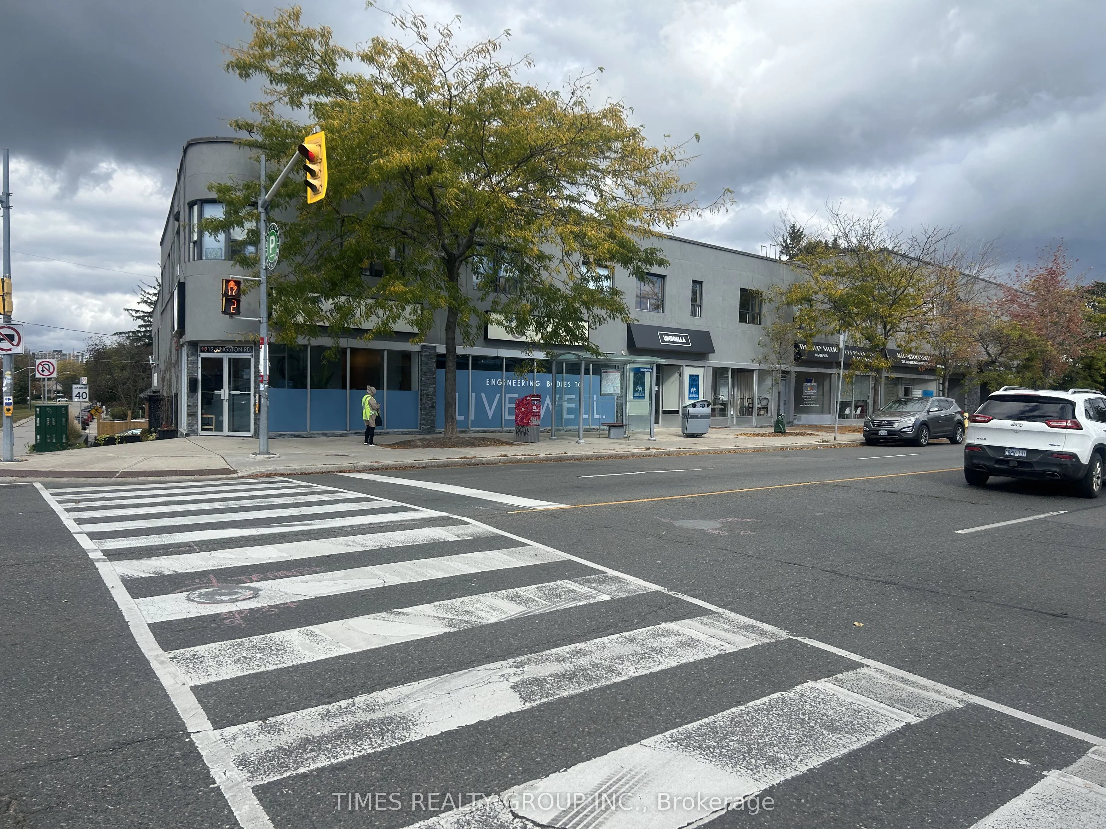 Office For Lease | E13522480