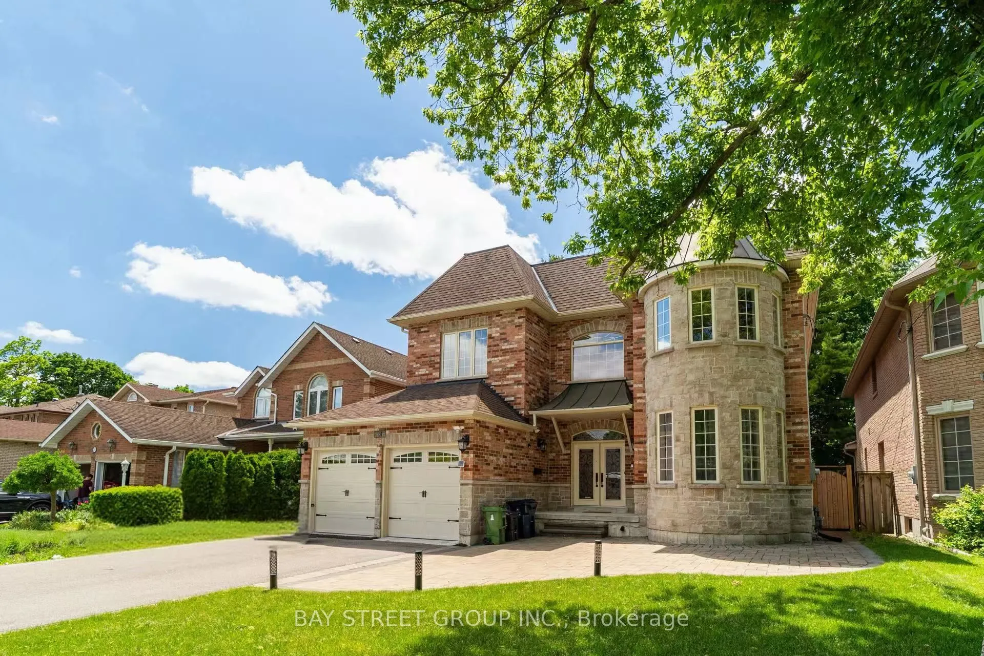 Detached Home For Sale | E13522692