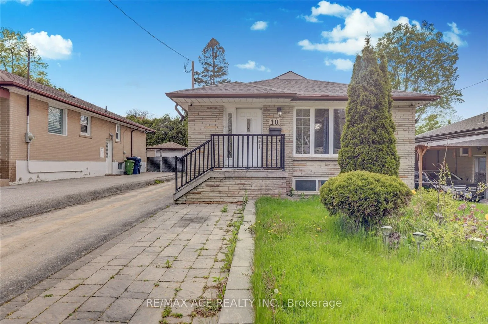 Detached Home For Sale | E13523306