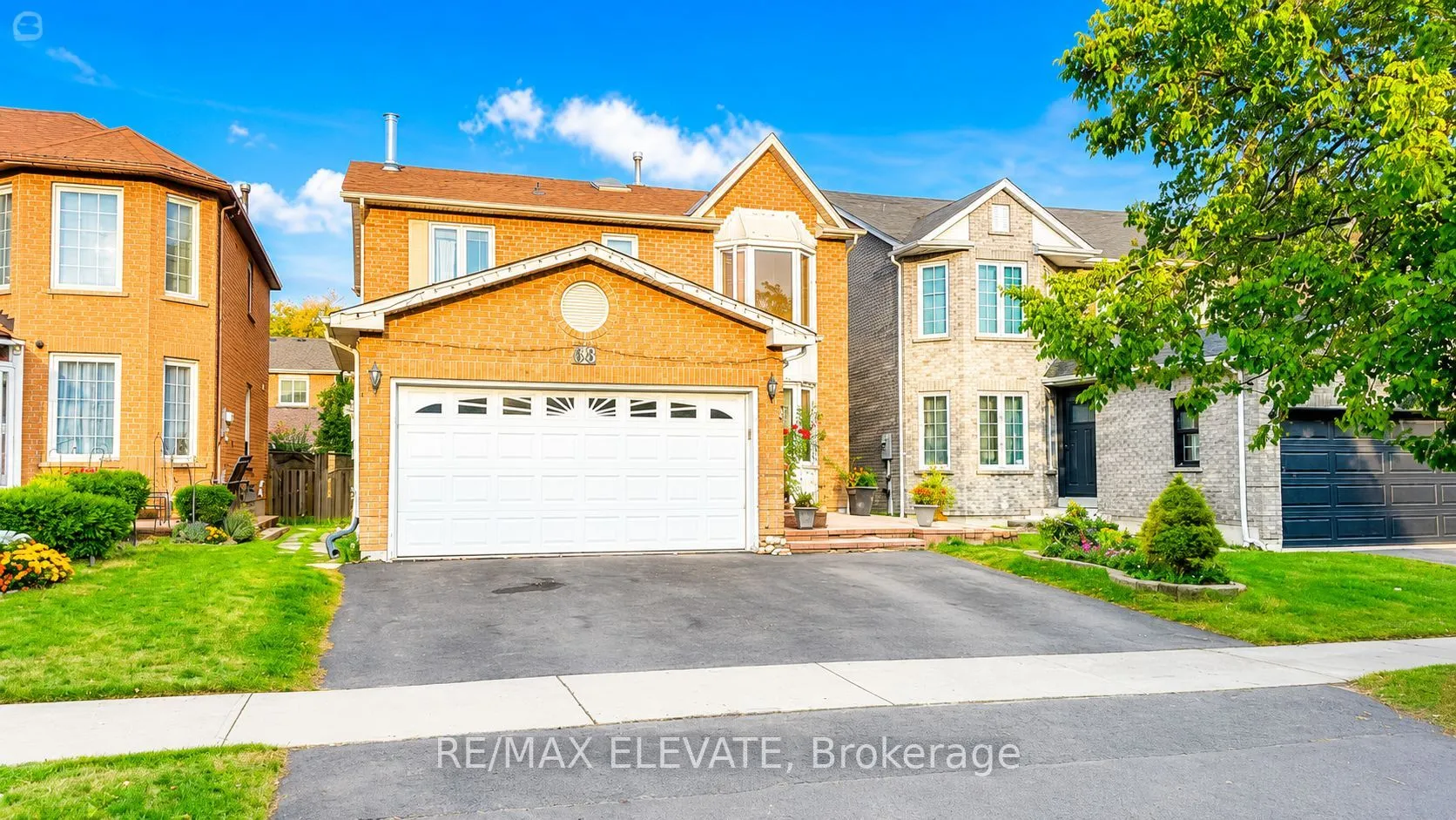 Detached Home For Lease | E13523620