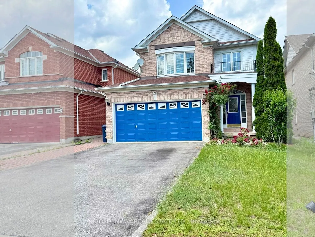 Detached Home For Sale | E13523956