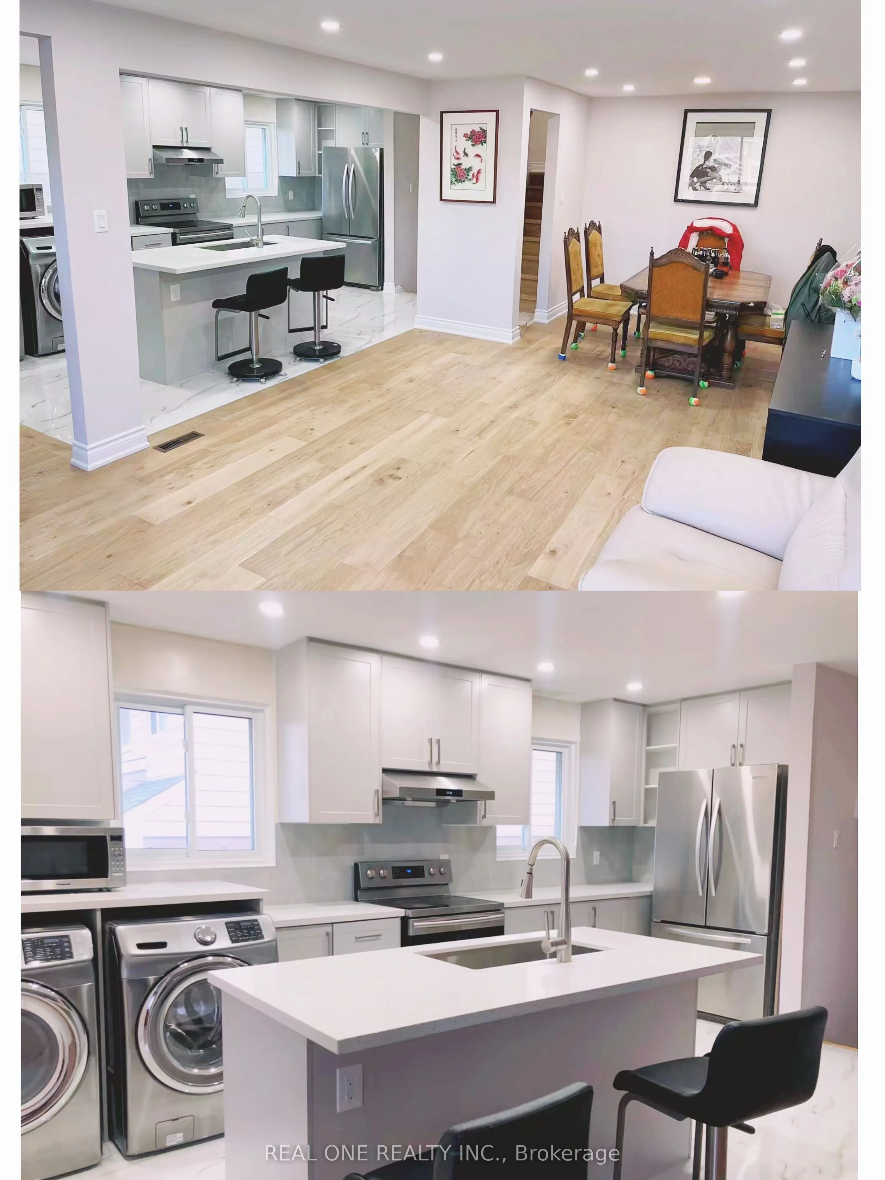 Semi-Detached Home For Lease | E13525136