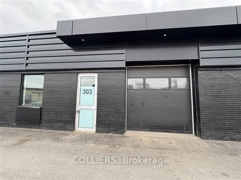 Industrial Property For Sale | E13528408