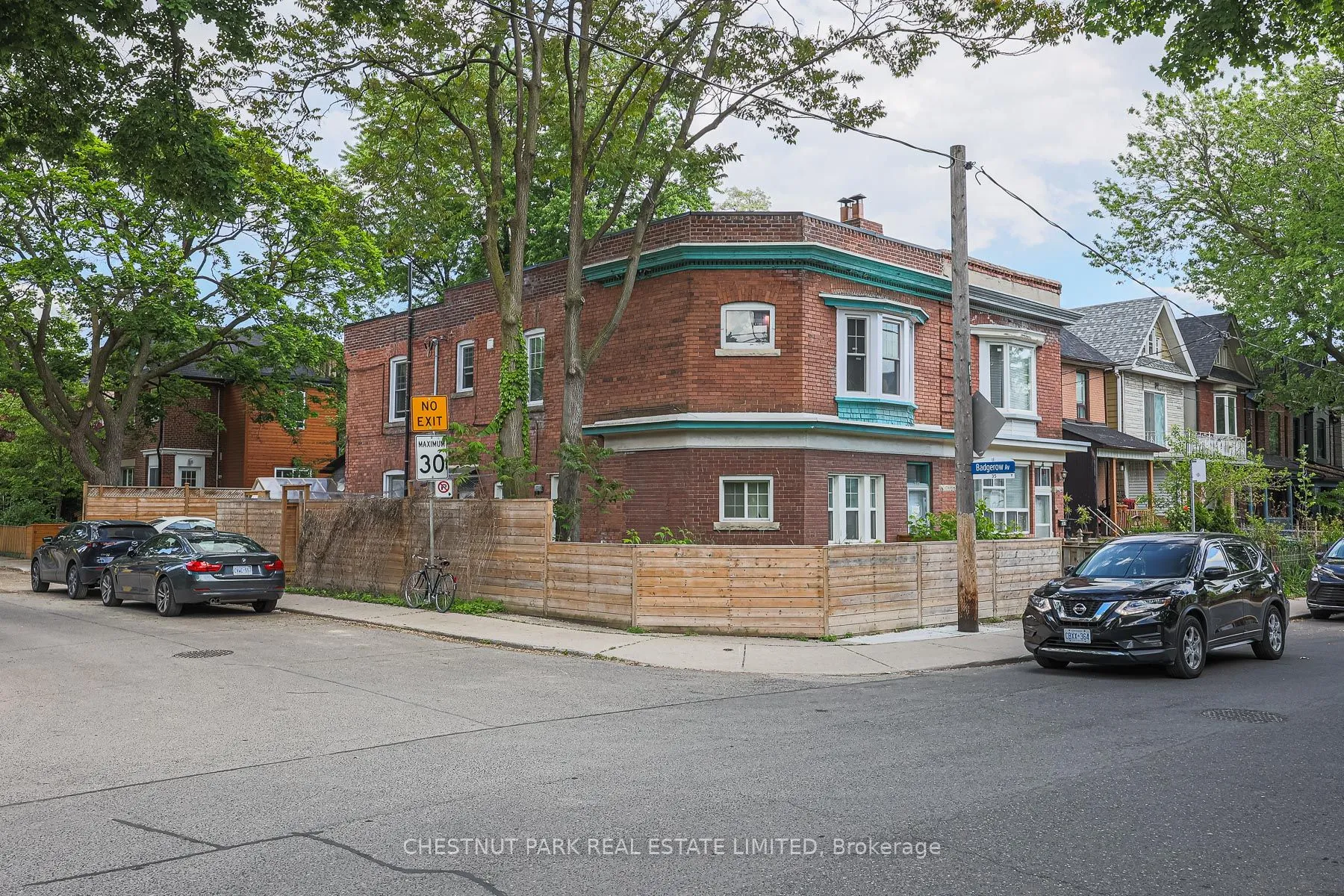 Semi-Detached Home For Lease | E13528492