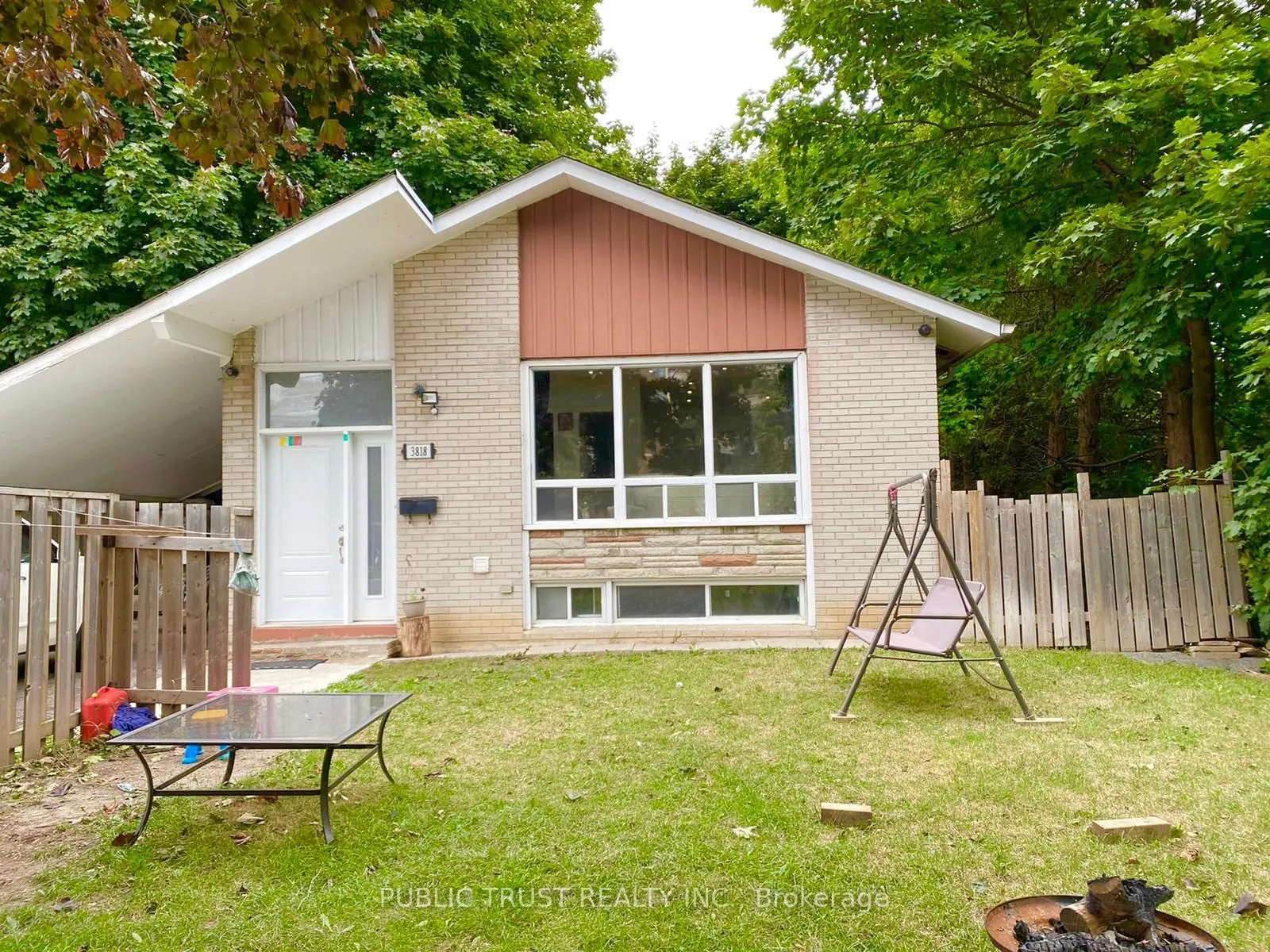 Detached Home For Sale | E13528660