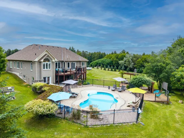 50 Venton Court, Clarington, ON L1C 5E9