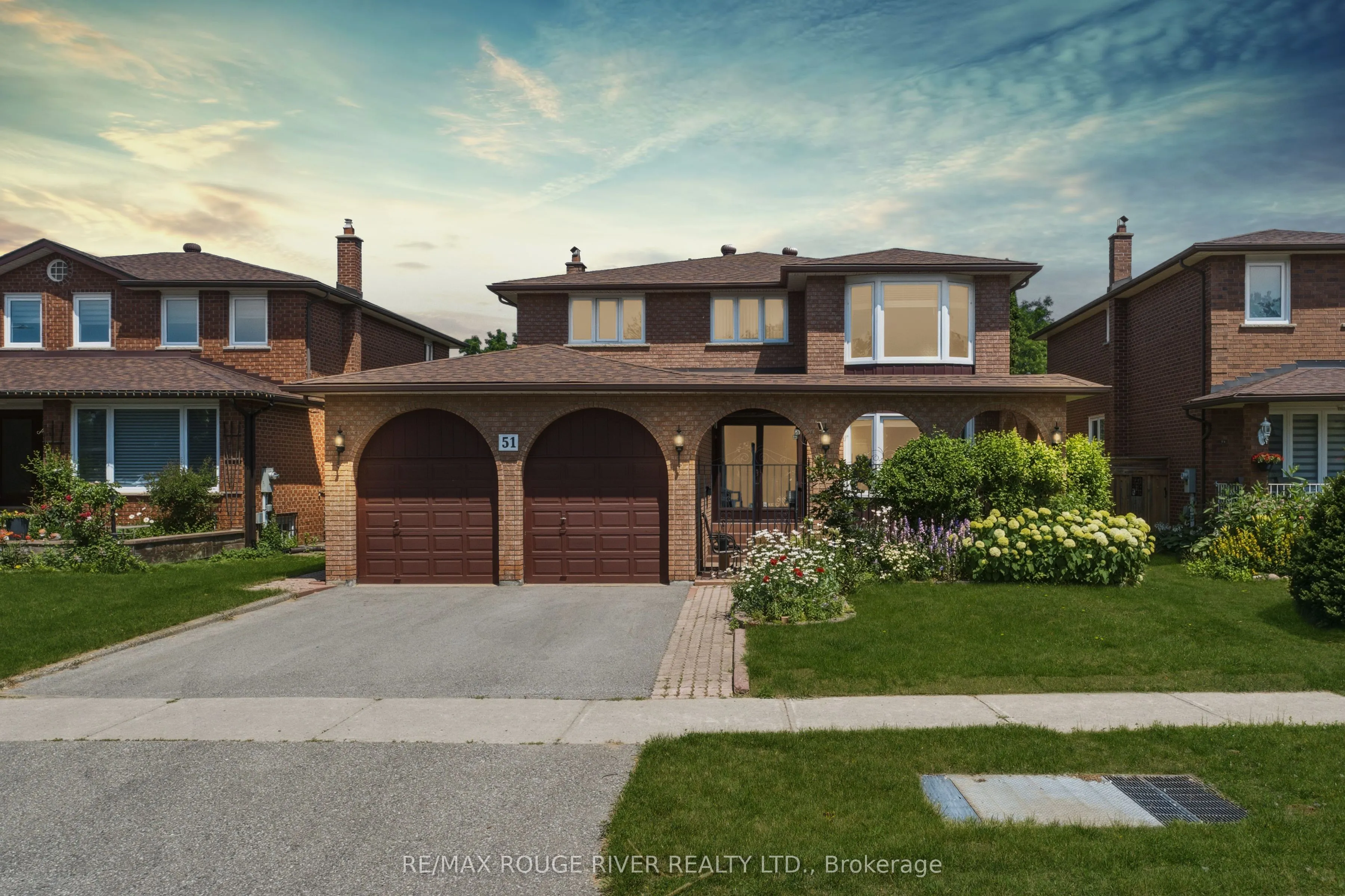 Detached Home For Sale | E13529744