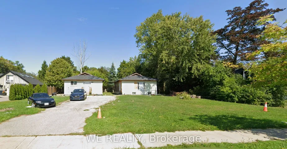 Vacant Land For Sale