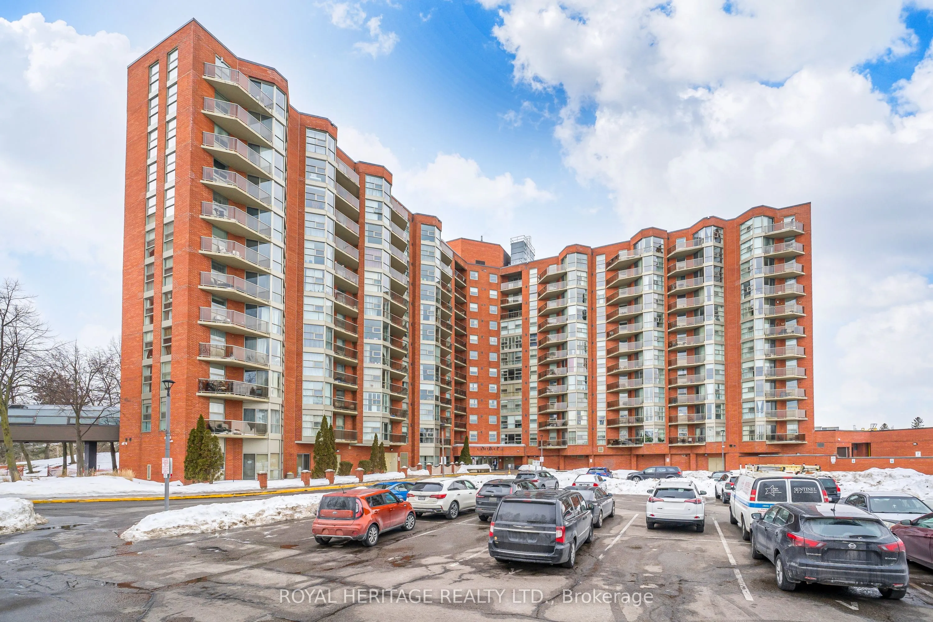 Property For Lease | E13530702