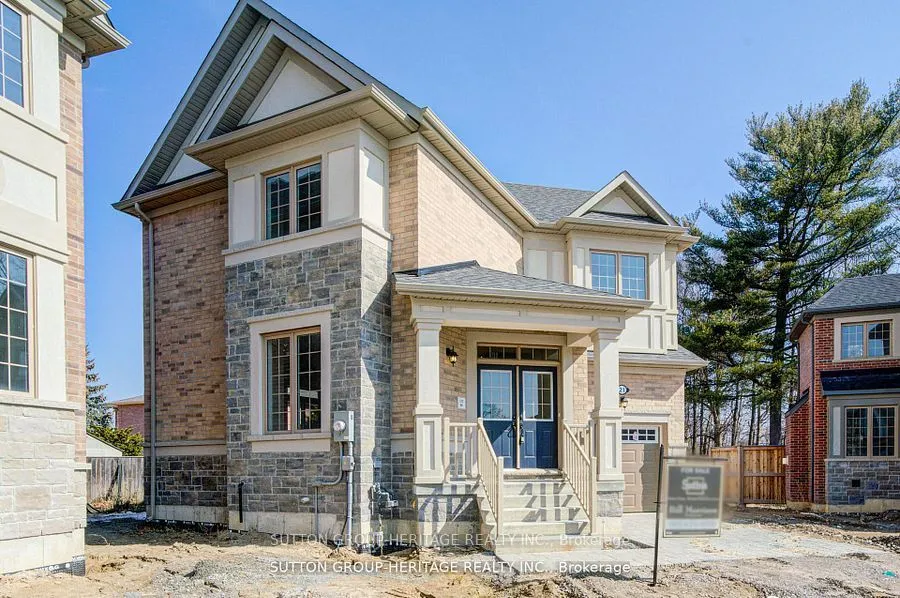 Detached Home For Sale | E13531242