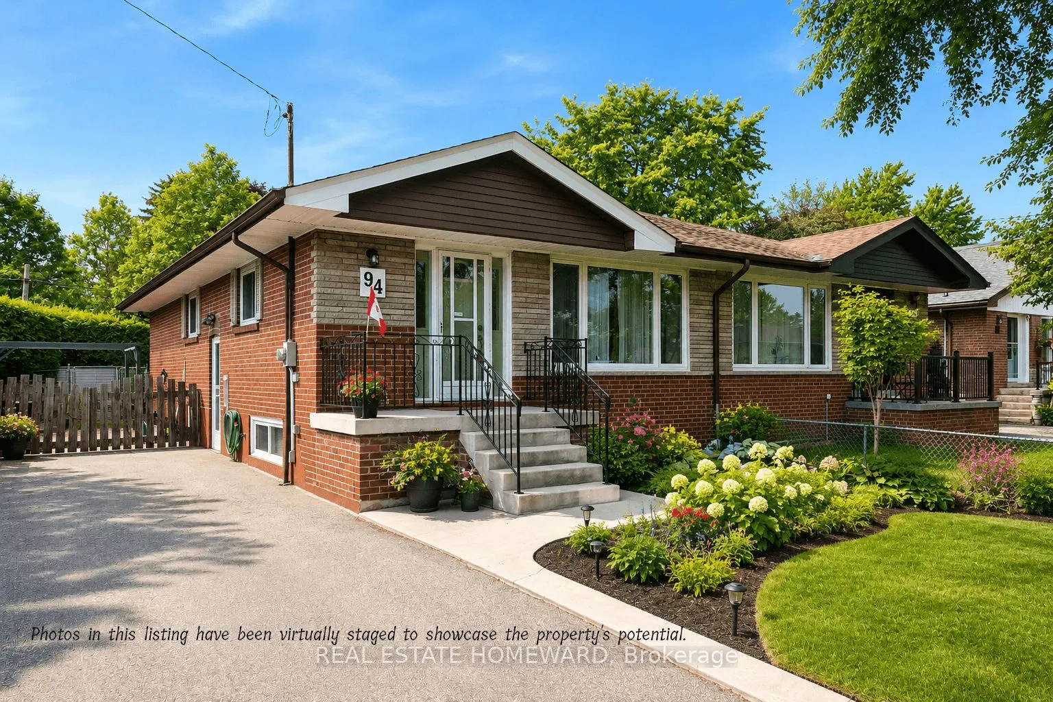 Semi-Detached Home For Sale | E13531622