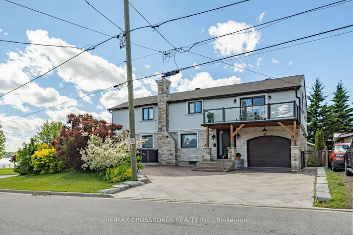 CORNER LOT PROPERTY