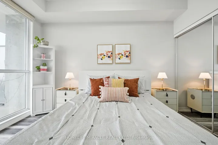 1328 Birchmount Road 607, Toronto E04, ON M1R 0B6