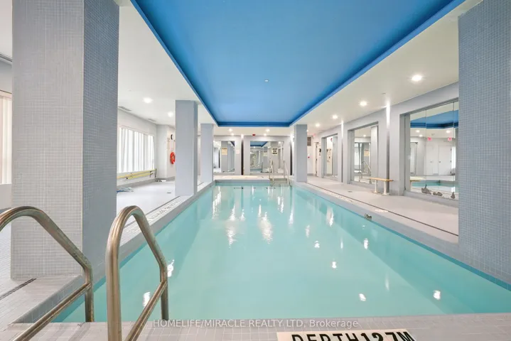 1328 Birchmount Road 607, Toronto E04, ON M1R 0B6