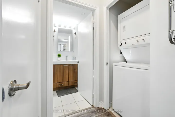 1328 Birchmount Road 607, Toronto E04, ON M1R 0B6
