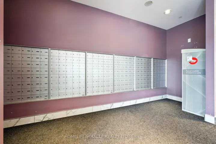 1328 Birchmount Road 607, Toronto E04, ON M1R 0B6