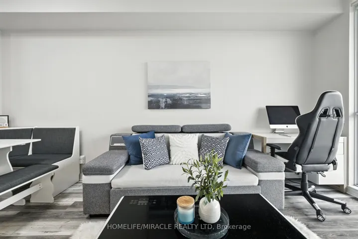 1328 Birchmount Road 607, Toronto E04, ON M1R 0B6
