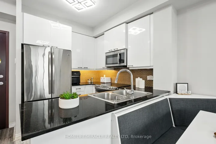 1328 Birchmount Road 607, Toronto E04, ON M1R 0B6