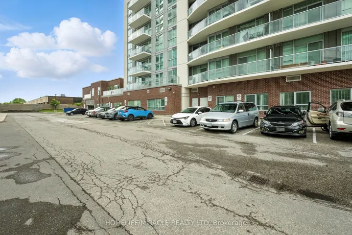 1328 Birchmount Road 607, Toronto E04, ON M1R 0B6