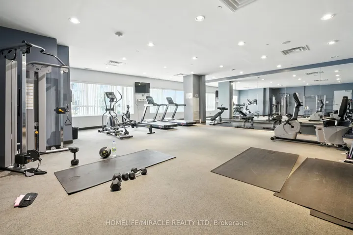 1328 Birchmount Road 607, Toronto E04, ON M1R 0B6