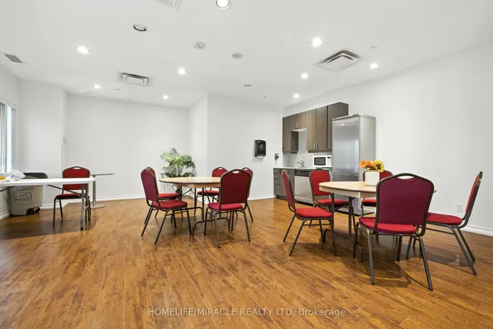 1328 Birchmount Road 607, Toronto E04, ON M1R 0B6