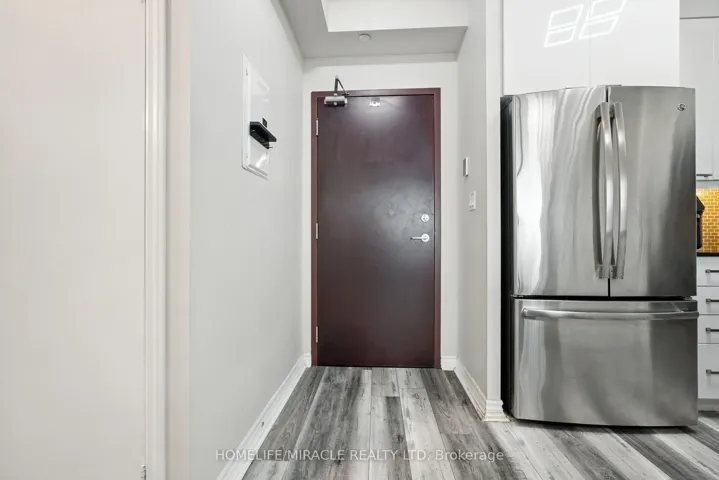 1328 Birchmount Road 607, Toronto E04, ON M1R 0B6