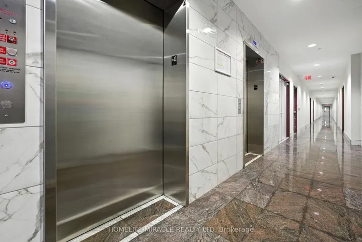 1328 Birchmount Road 607, Toronto E04, ON M1R 0B6